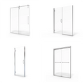 All Shower Doors