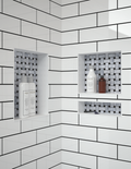 Redi Niche® Shower Shelves