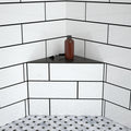 Redi Ledge shaving step by Tile Redi