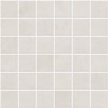 Core Matte 13 In x 13 In Industrial Porcelain Mosaic Floor Tile