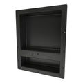 Redi Niche® Double Recessed Shelf, 16″W x 20″H x 4″D