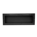 Redi Ledge® Recessed Shaving Shelf, 16″W x 6″H x 4″D