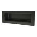 Redi Niche® Single Recessed Shelf, 16″W x 6″H x 4″D