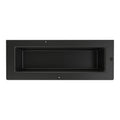 Redi Niche® Single Recessed Shelf, 16″W x 6″H x 4″D