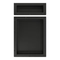 Redi Niche® Double Recessed Shelf, 16″W x 26″H x 4″D