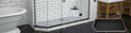 Can Tile Redi Make a Custom Shower Pan? Absolutely, That’s What Redi Your Way Is For.