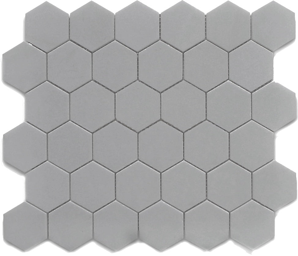 Solid Color Tiles | Modern Minimalism by Surfaces by Tile Redi™
