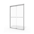 Bypass Sliding Doors