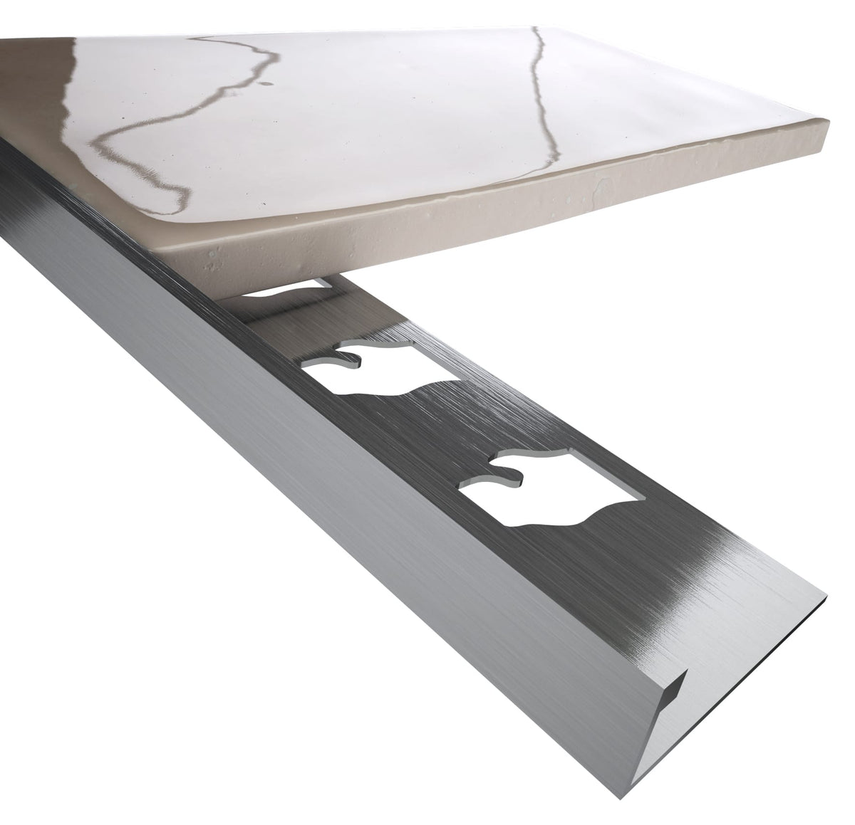Tile Trim — Tile Redi