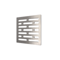 Redi Free® 37 In x 60 In Barrier Free Tileable Shower Pan Base with Center Drain