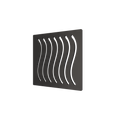 Redi Base® 37 In x 72 In Single Curb Tileable Shower Pan Base with Center Drain