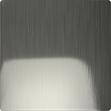 Brushed Nickel