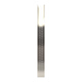 Linear Trench Grate for Compression Drain 31.5 In Length