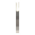Linear Trench Grate for Compression Drain 31.5 In Length