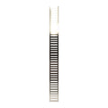 Linear Trench Grate for Compression Drain 31.5 In Length