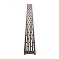 Linear Trench Grate for Compression Drain 31.5 In Length