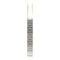 Linear Trench Grate for Compression Drain 31.5 In Length