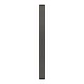 Linear Trench Grate for Compression Drain 40.5 In Length