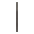 Linear Trench Grate for Compression Drain 40.5 In Length