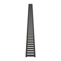 Linear Trench Grate for Compression Drain 40.5 In Length
