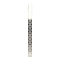 Linear Trench Grate for Compression Drain 40.5 In Length