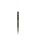 Linear Trench Grate for Compression Drain 49.5 In Length