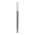 Linear Trench Grate for Compression Drain 49.5 In Length