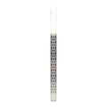 Linear Trench Grate for Compression Drain 49.5 In Length