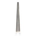 Linear Trench Grate for Compression Drain 57.5 In Length