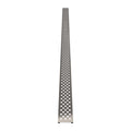 Linear Trench Grate for Compression Drain 57.5 In Length