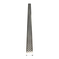 Linear Trench Grate for Compression Drain 57.5 In Length