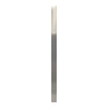 Linear Trench Grate for Compression Drain 57.5 In Length