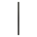 Linear Trench Grate for Compression Drain 57.5 In Length