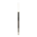 Linear Trench Grate for Compression Drain 57.5 In Length
