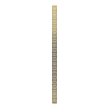 Linear Trench Grate for Compression Drain 57.5 In Length