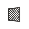 Square Drain Plate for Compression Drain