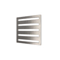 Square Drain Plate for Compression Drain