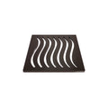 Square Drain Plate for Compression Drain