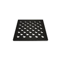 Square Drain Plate for Compression Drain