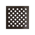 Square Drain Plate for Compression Drain