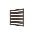 Square Drain Plate for Compression Drain