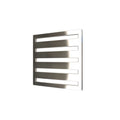 Square Drain Plate for Compression Drain