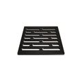 Square Drain Plate for Compression Drain