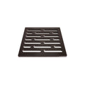 Square Drain Plate for Compression Drain