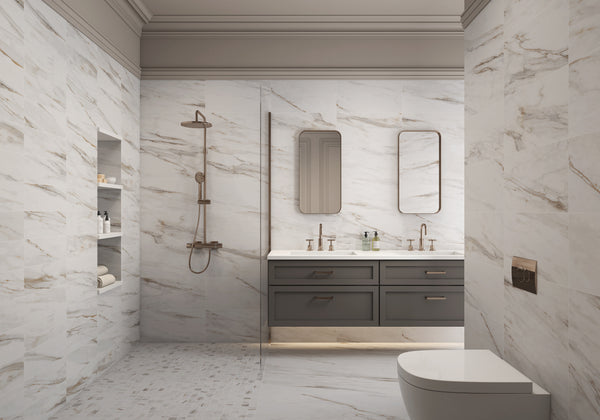 Tile Redi tile collection