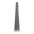 Linear Trench Grate for Compression Drain 40.5 In Length