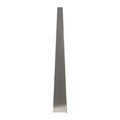 Linear Trench Grate for Compression Drain 57.5 In Length