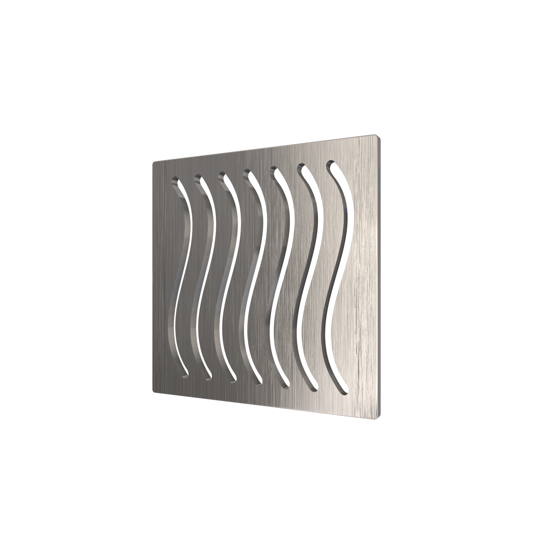 Drain cover styles