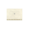 Redi Base® 36 In x 48 In Right Double Threshold Corner Tileable Shower Pan Base with Center Drain