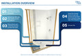 Product gallery loaded image